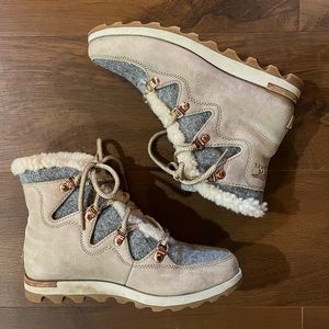 Sorel Snow Boot